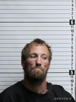 Donald Alan Lowery Mugshot