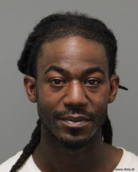 Donald Lynn Torain Mugshot