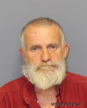 Donald Ray Mcbride Mugshot