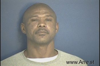 Donald Ray Mclendon Mugshot