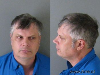 Donald Robert Miller Mugshot