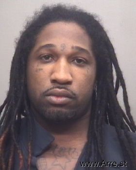 Donald Terrence Moore Mugshot