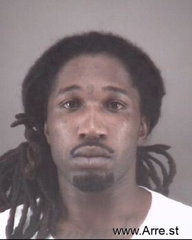 Donald Terrence Moore Mugshot