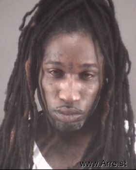 Donald Terrence Moore Mugshot