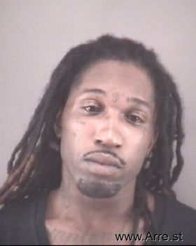 Donald Terrence Moore Mugshot