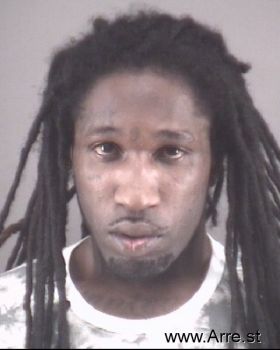 Donald Terrence Moore Mugshot