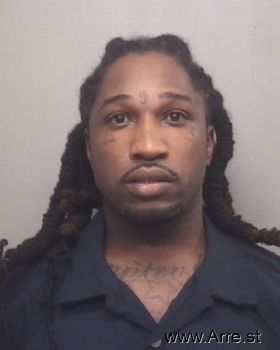 Donald Terrence Moore Mugshot