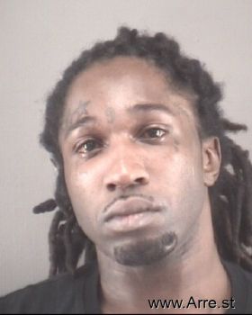 Donald Terrence Moore Mugshot