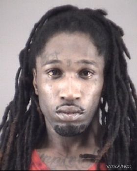 Donald Terrence Moore Mugshot