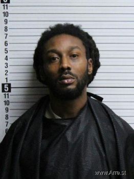 Donald Montee Murphy Mugshot