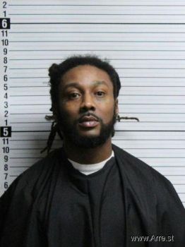 Donald Montee Murphy Mugshot