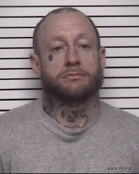 Donald Eugene Owens Mugshot