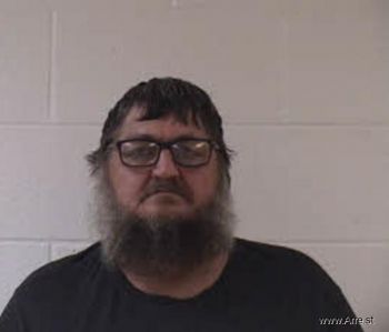 Donald Thad Rathburn Mugshot