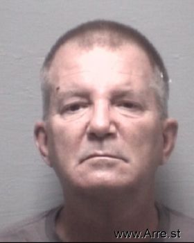 Donald Robert Rector Mugshot