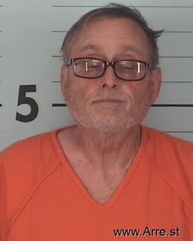 Donald Charles Richbourg Mugshot