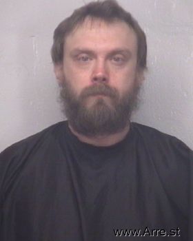 Donald Aaron Robinson Mugshot