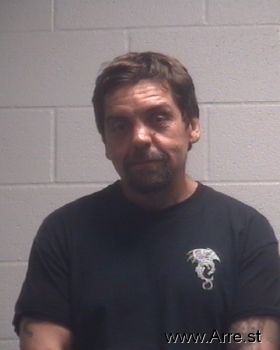 Donald Wesley Sellers Mugshot