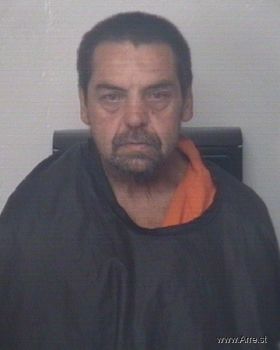 Donald Wesley Sellers Mugshot