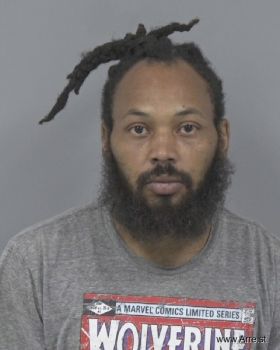 Donald  Stevens Mugshot