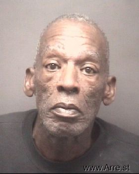 Donald Gator Taylor Mugshot