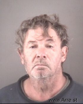 Donald Charles Thompson Mugshot