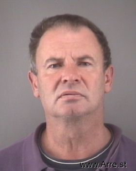 Donald Charles Thompson Mugshot