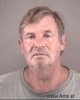 Donald Charles Thompson Mugshot