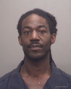 Donald Lynn Torain Mugshot