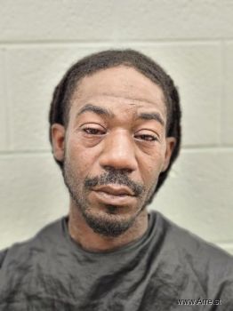 Donald Lynn Torain Mugshot