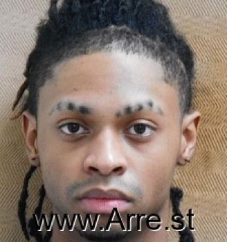 Donald R Wallace Jr Mugshot