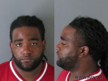 Donald Eric Junior Watkins Mugshot