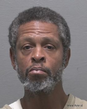 Donald  Webb Mugshot