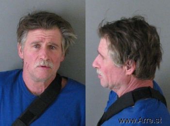 Donald Baxter Junior Wells Mugshot