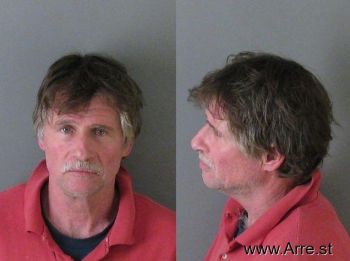 Donald Baxter Junior Wells Mugshot