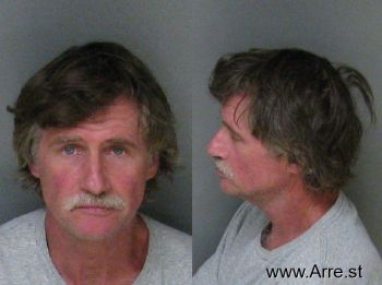 Donald Baxter Junior Wells Mugshot