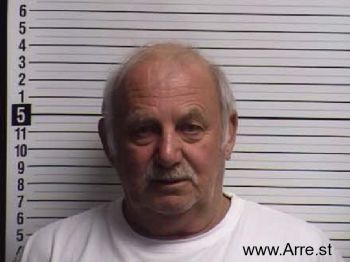 Donald Andrew Wilkes Mugshot