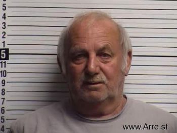 Donald Andrew Wilkes Mugshot