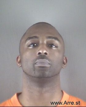 Donald Lanard Wright Mugshot