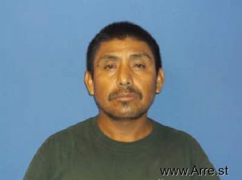 Donato Almarez Almarez Mugshot