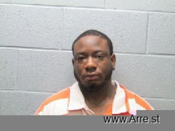 Donavon  Bennett-burch Mugshot