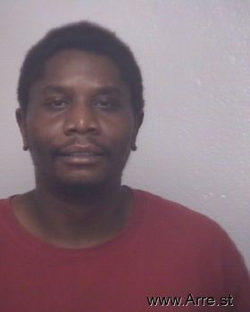 Donavon Deron Eskridge Mugshot