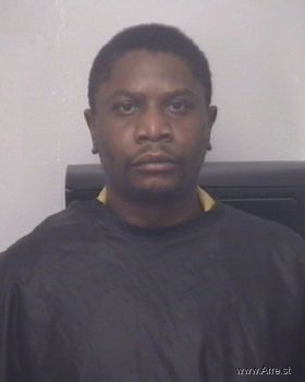 Donavon Deron Eskridge Mugshot