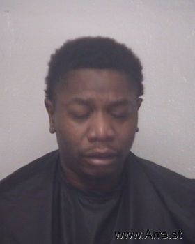 Donavon Deron Eskridge Mugshot