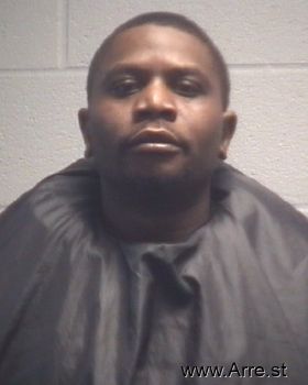 Donavon Deron Eskridge Mugshot