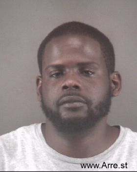 Donavon Lamar West Mugshot