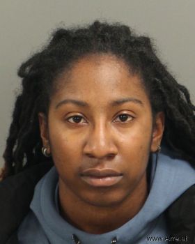 Doneisha Antoinette Hawkins Mugshot