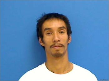 Dong  Nguyen Mugshot