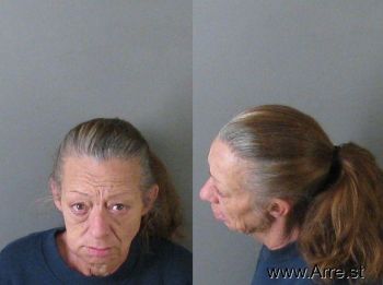 Donna Ramey Barber Mugshot