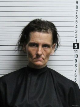 Donna Kay Bennett Mugshot