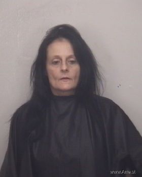 Donna Denise Bumgardner Mugshot